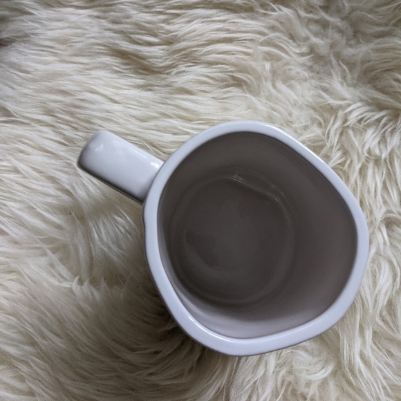 RAE DUNN Harmony large ceramic mug - Picture 4 of 4